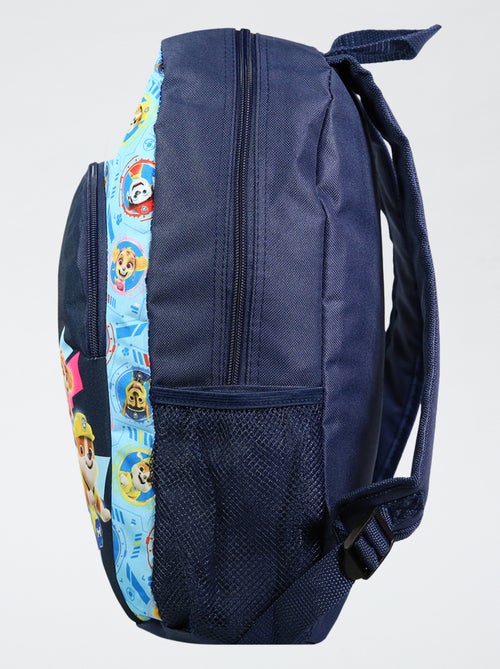 Sac à dos 'Pat'patrouille' - Kiabi