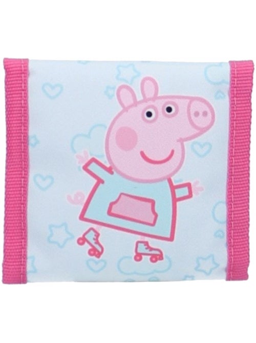 Sac à Dos PEPPA PIG Fantaisie - Kiabi Sac à Dos PEPPA PIG Fantaisie - Kiabi