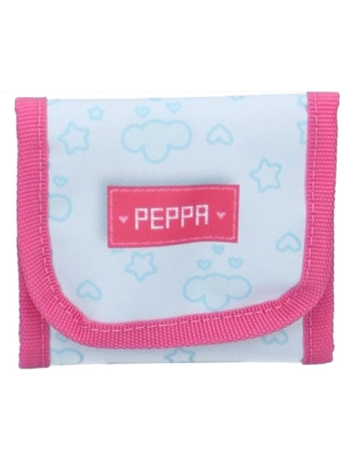 Sac à Dos PEPPA PIG Fantaisie - Kiabi Sac à Dos PEPPA PIG Fantaisie - Kiabi