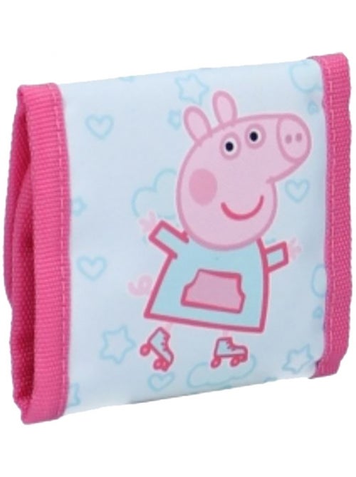 Sac à Dos PEPPA PIG Fantaisie - Kiabi Sac à Dos PEPPA PIG Fantaisie - Kiabi
