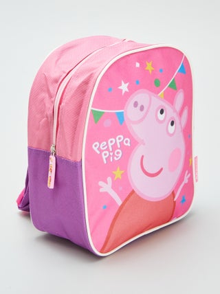 Sac à dos 'Peppa Pig'