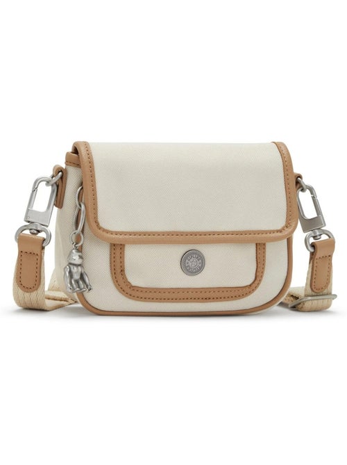 Sac à dos – Petit avec bandoulière INAKI S convertible en banane – Kipling - Kiabi