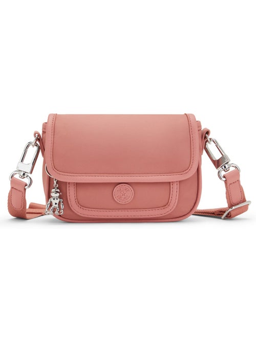 Sac à dos – Petit avec bandoulière INAKI S convertible en banane – Kipling - Kiabi