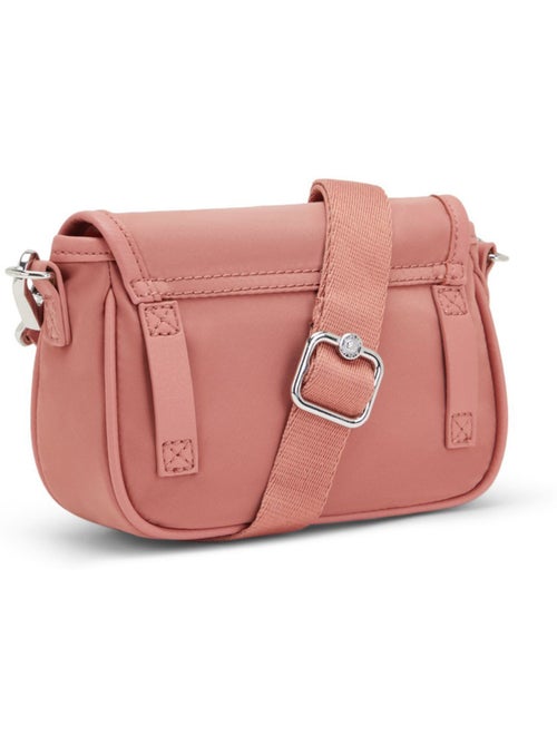 Sac à dos – Petit avec bandoulière INAKI S convertible en banane – Kipling - Kiabi