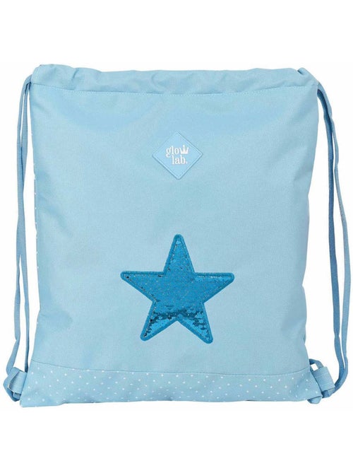 Sac à dos piscine à cordon CMP Glow Lab Star 40 x 35 cm CMP - Kiabi Sac à dos piscine à cordon CMP Glow Lab Star 40 x 35 cm CMP - Kiabi