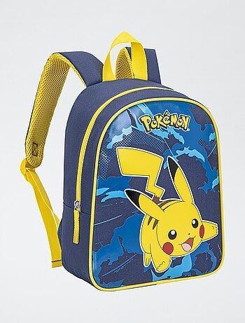 Sac à dos 'Pokemon'