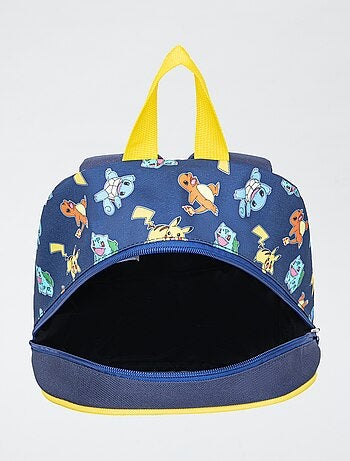 Sac à dos 'Pokemon'