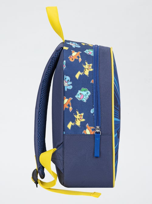 Sac à dos 'Pokemon' - Kiabi Sac à dos 'Pokemon' - Kiabi