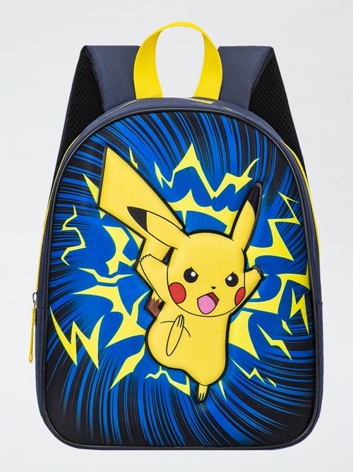 Sac à dos 'Pokemon' - Kiabi Sac à dos 'Pokemon' - Kiabi