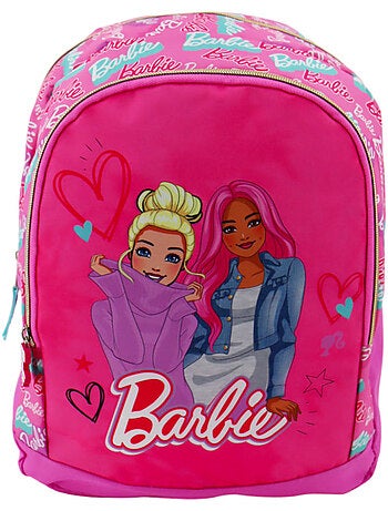 Sac à Dos pour enfant Barbie Collection Girl Shine 38 CM