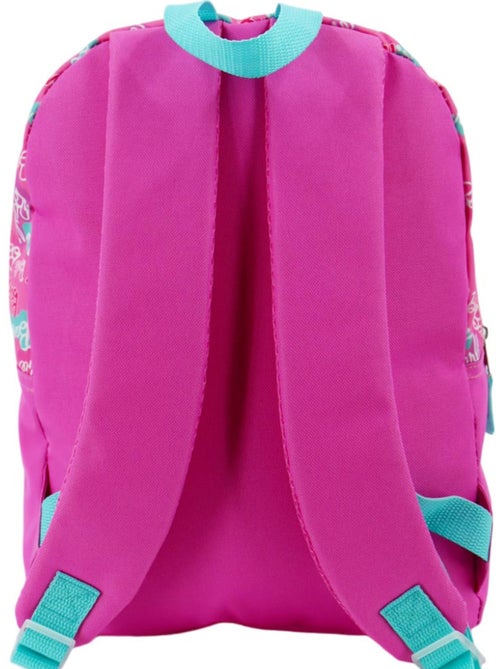 Sac à Dos pour enfant Barbie Collection Girl Shine 38 CM - Kiabi Sac à Dos pour enfant Barbie Collection Girl Shine 38 CM - Kiabi