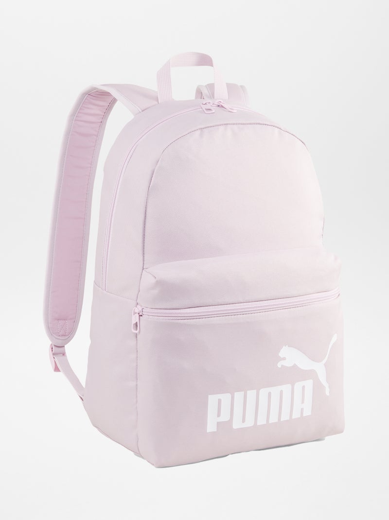 Sac à dos 'Puma' Rose - Kiabi
