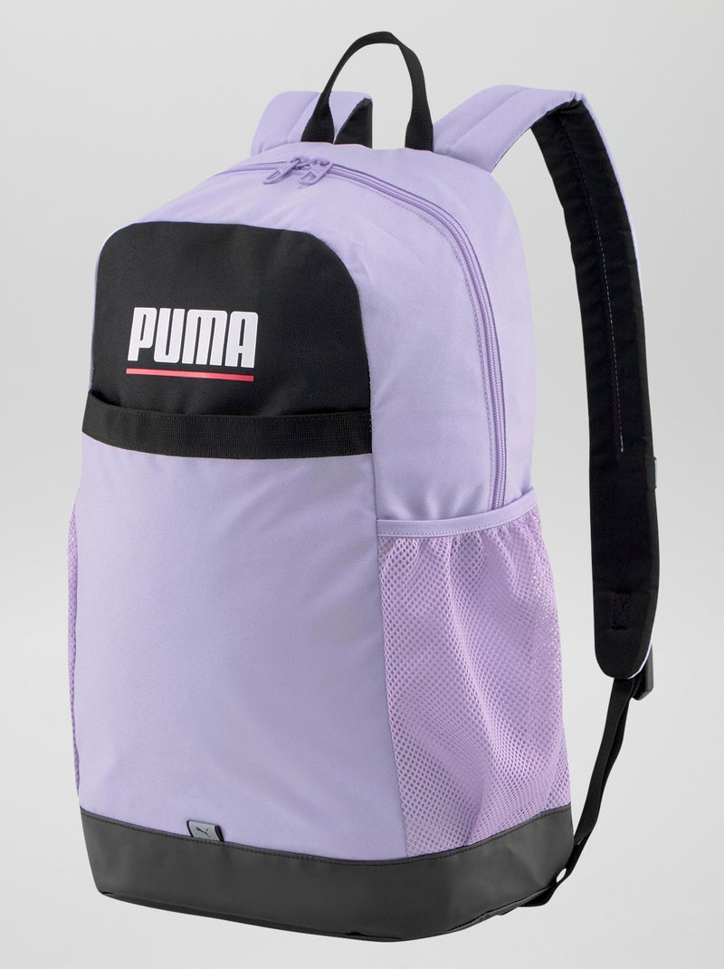 Sac à dos 'Puma' Violet - Kiabi