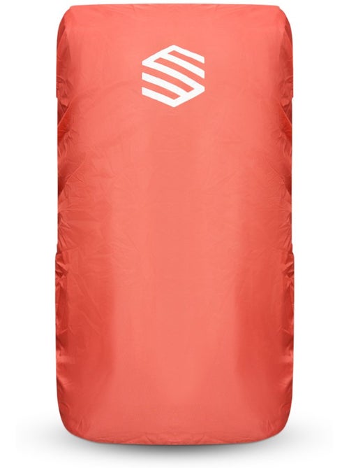 Sac à dos randonnée 35l housse imperméable randonnée homme et femme weddell - Kiabi
