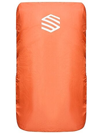 Sac à dos randonnée 50l housse imperméable randonnée homme et femme venture