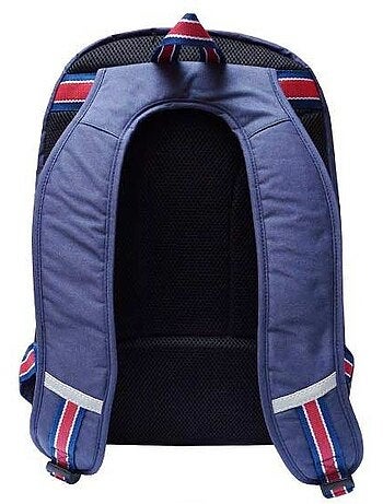 Sac à dos Redskins Gym Department 2 compartiments zippés 45 cm
