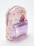 Sac à dos 'Reine des neiges' 'Disney' ROSE - Kiabi