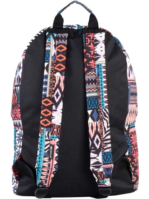 Sac à Dos Rip Curl Classic Dome 42 CM - Forme borne - Kiabi Sac à Dos Rip Curl Classic Dome 42 CM - Forme borne - Kiabi