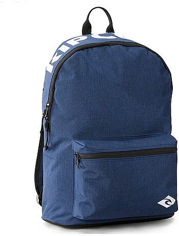 Sac à Dos Rip Curl Dome Pro - Forme Borne 44 CM - Qualité Premium