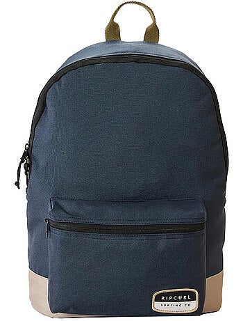 Sac à Dos Rip Curl Dome Pro Bicolore 44 CM - Qualité premium