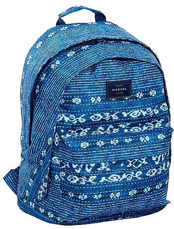 Sac à dos Rip Curl Surf Shack Double Dome 42 cm 2 compartiments zippés