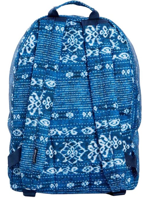 Sac à dos Rip Curl Surf Shack Double Dome 42 cm 2 compartiments zippés - Kiabi Sac à dos Rip Curl Surf Shack Double Dome 42 cm 2 compartiments zippés - Kiabi