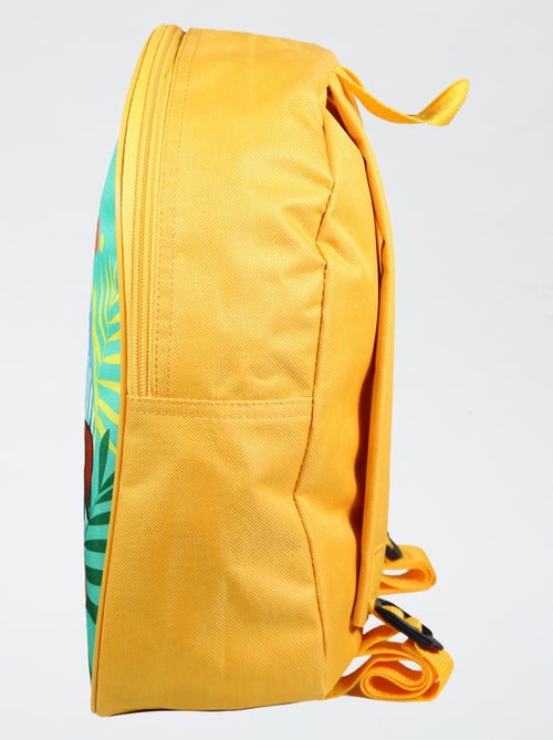 Sac à dos 'Roi lion' - Kiabi