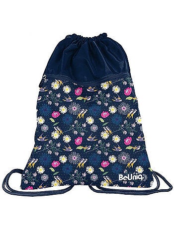 Sac à dos sac sport à cordon floral 45 cm – CMP