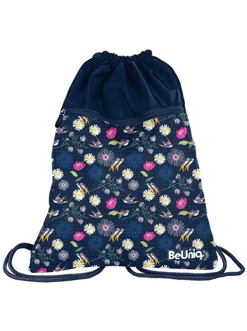 Sac à dos sac sport à cordon floral 45 cm – CMP - Kiabi