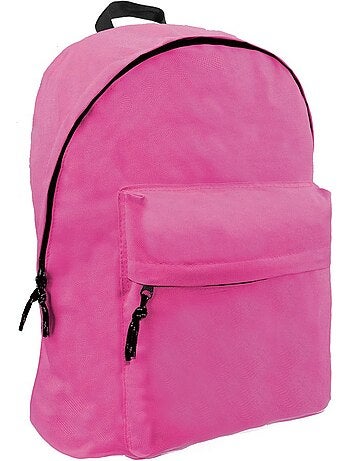 Sac à dos scolaire en polyester résistant CMP Mood Omega