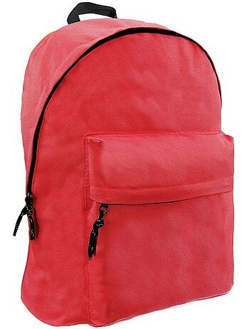 Sac à dos scolaire en polyester résistant CMP Mood Omega