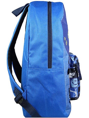 Sac à dos scolaire polyester Ligue 1 Football 40 CM