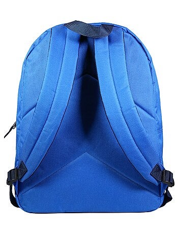 Sac à dos scolaire polyester Ligue 1 Football 40 CM