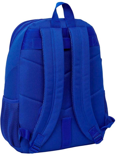 Sac à dos scolaire Real Madrid imprimé premium 44 cm 23 L Safta - Kiabi Sac à dos scolaire Real Madrid imprimé premium 44 cm 23 L Safta - Kiabi