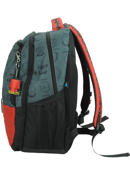 Sac à dos 'Snoopy' – Woodstock 2 compartiments – 43 cm - Kiabi Sac à dos 'Snoopy' – Woodstock 2 compartiments – 43 cm - Kiabi