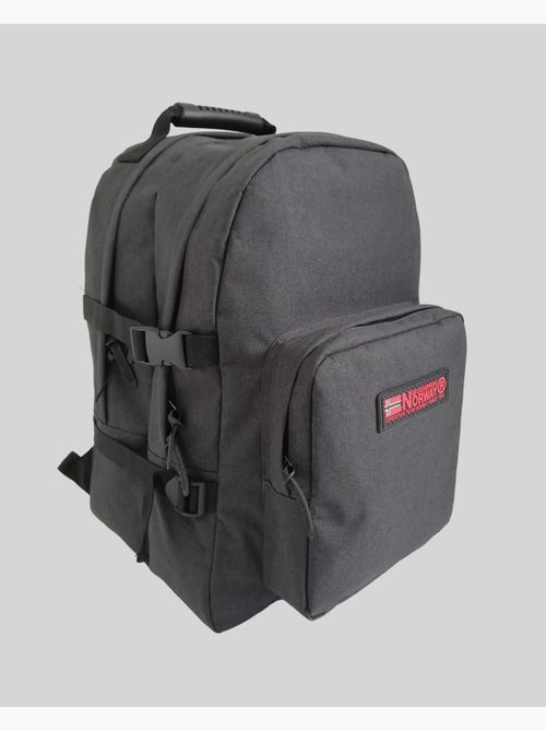 Sac à dos snow – geographical norway - Kiabi