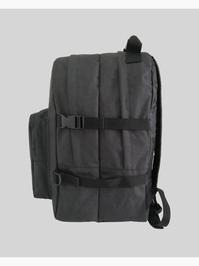 Sac à dos snow – geographical norway Gris foncé - Kiabi
