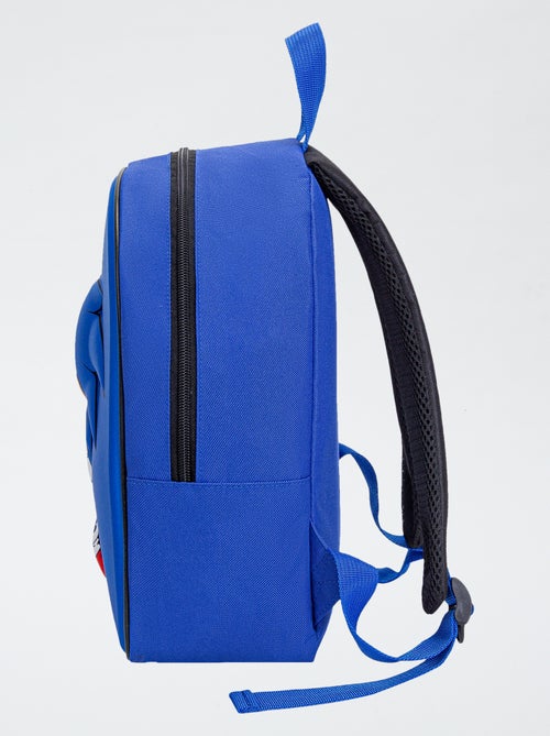 Sac à dos 'Sonic' - Kiabi Sac à dos 'Sonic' - Kiabi