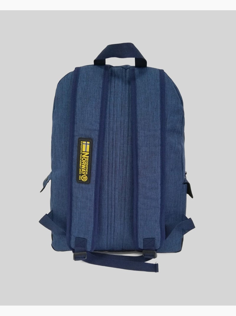 Sac à dos spacing – geographical norway Bleu marine - Kiabi