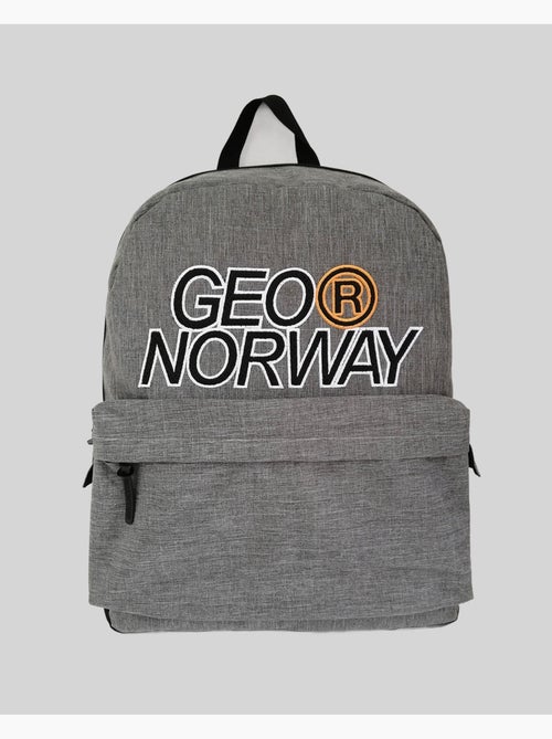 Sac à dos spacing – geographical norway - Kiabi