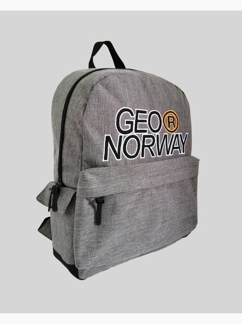 Sac à dos spacing – geographical norway - Kiabi