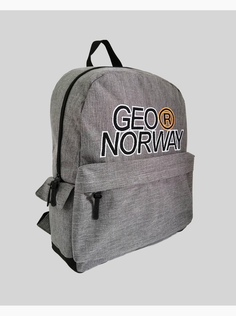 Sac à dos spacing – geographical norway Gris foncé - Kiabi