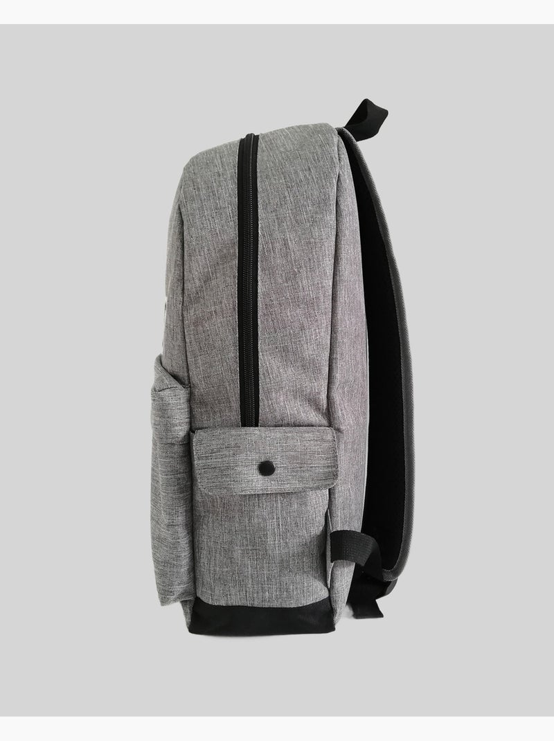 Sac à dos spacing – geographical norway Gris foncé - Kiabi