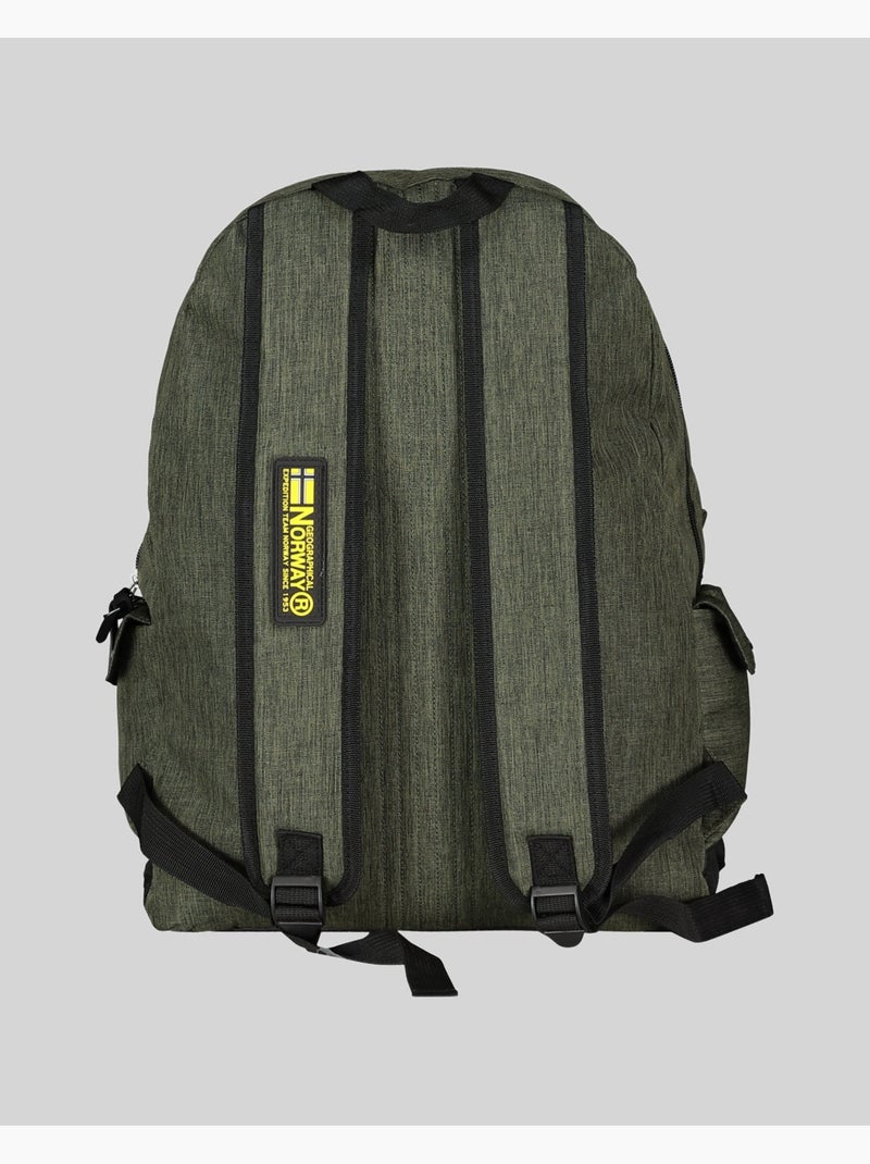 Sac à dos spacing – geographical norway Kaki - Kiabi