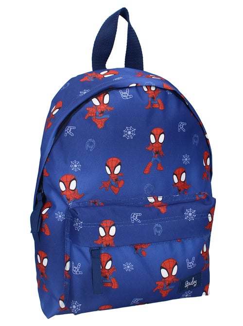 Sac à dos 'Spider-Man' - Kiabi