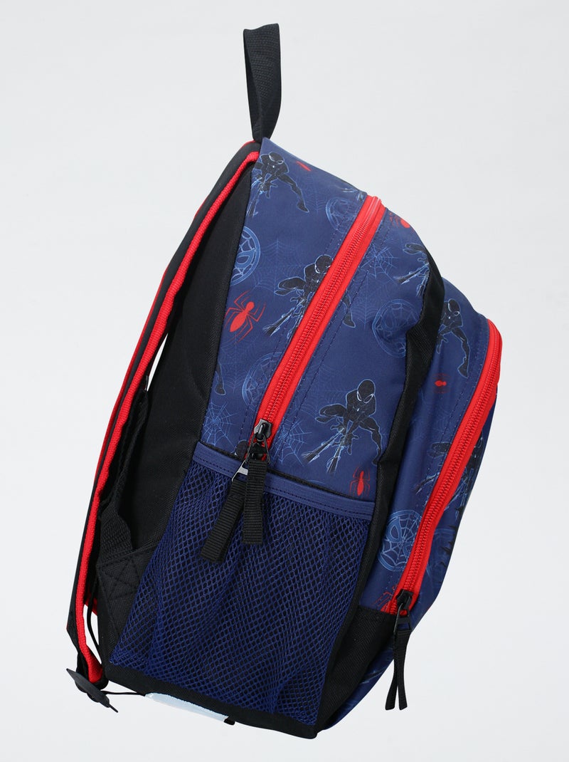 Sac à Dos Spiderman 3D Pour Enfant | Boutique Enfant