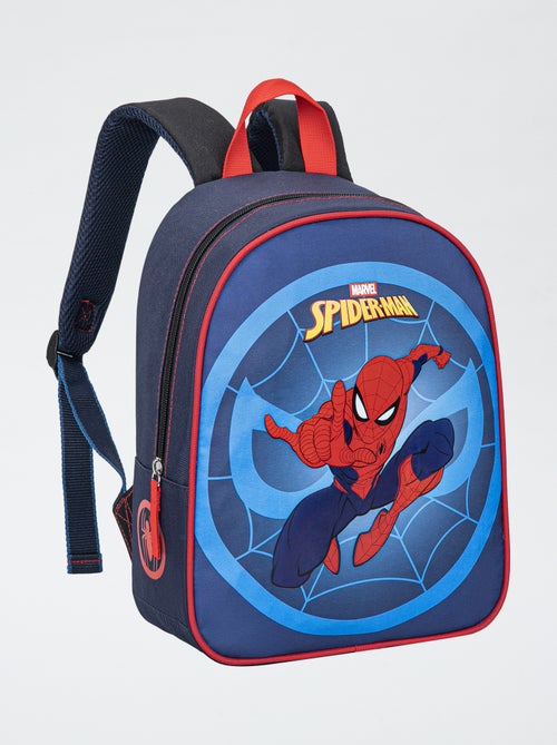 Sac à dos 'Spider-man' - Kiabi Sac à dos 'Spider-man' - Kiabi