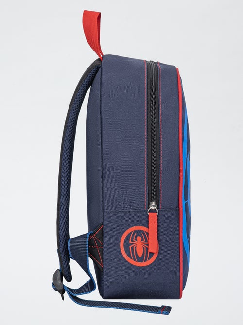 Sac à dos 'Spider-man' - Kiabi Sac à dos 'Spider-man' - Kiabi