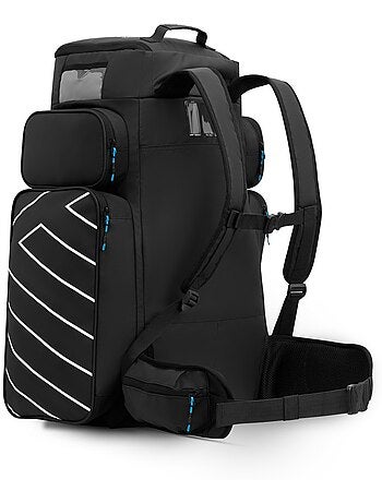 Sac à dos sports d’hiver et voyage 40l sports d'hiver homme et femme gentoo