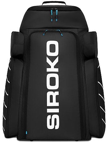 Sac à dos sports d’hiver et voyage 40l sports d'hiver homme et femme gentoo